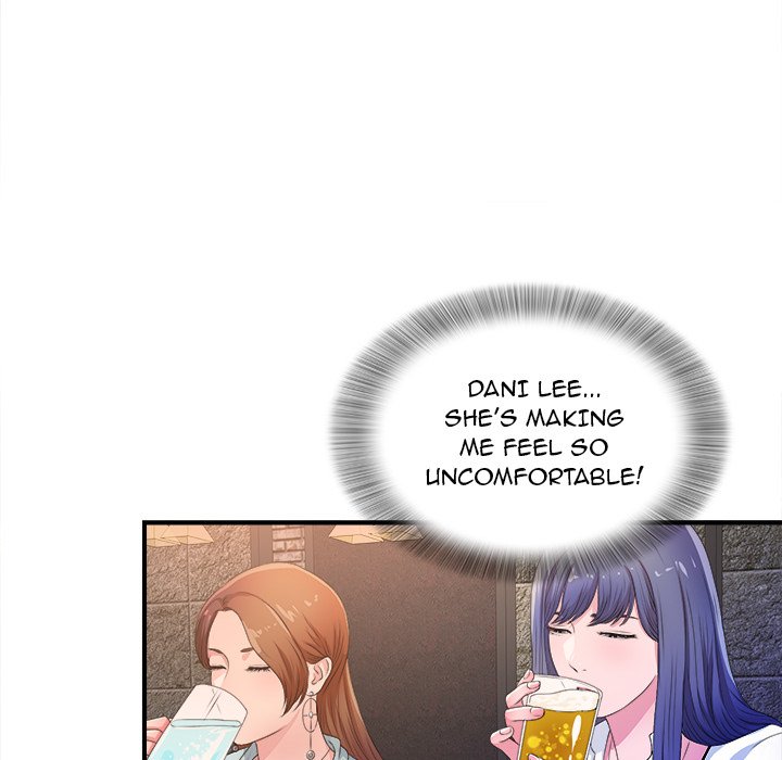The Rookie chapter 3 page 75