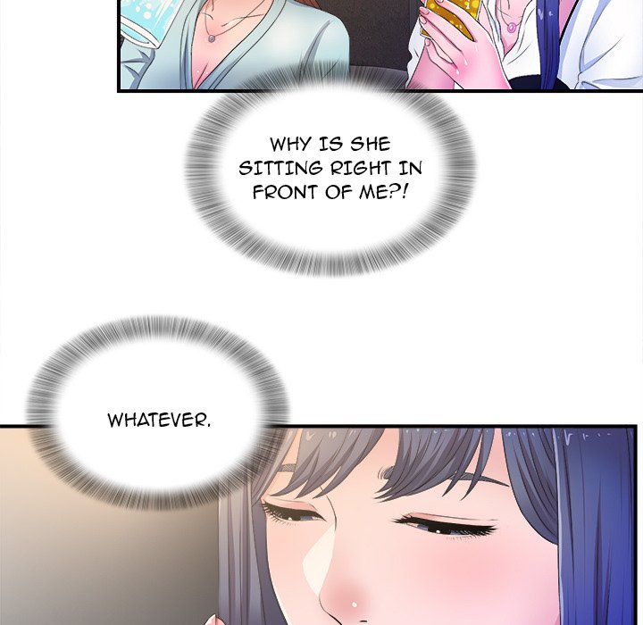 The Rookie chapter 3 page 76