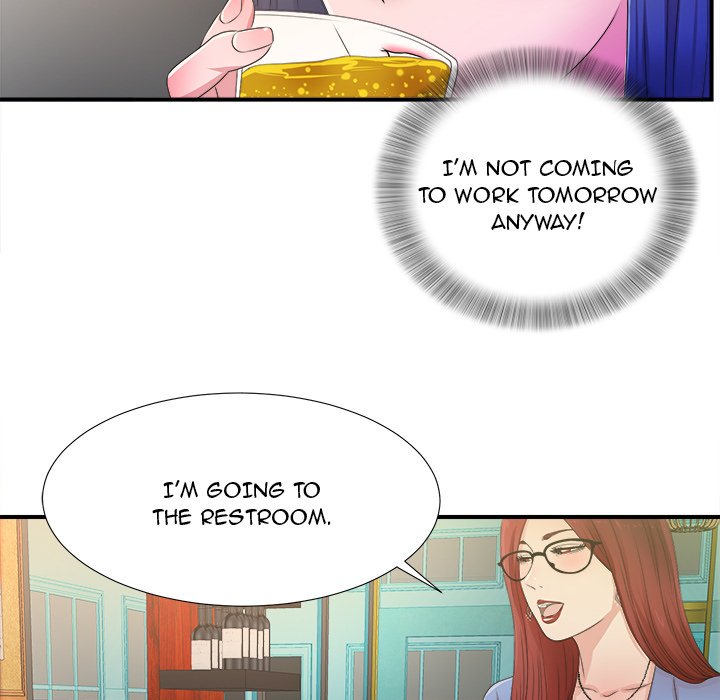 The Rookie chapter 3 page 77