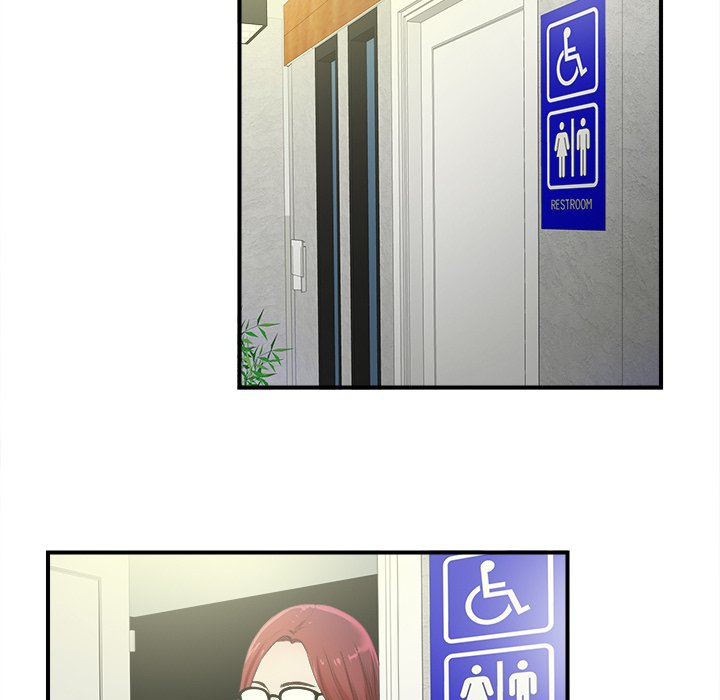 The Rookie chapter 3 page 80
