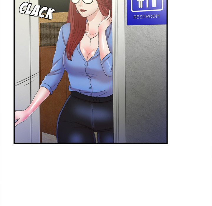 The Rookie chapter 3 page 81