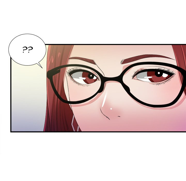 The Rookie chapter 3 page 83