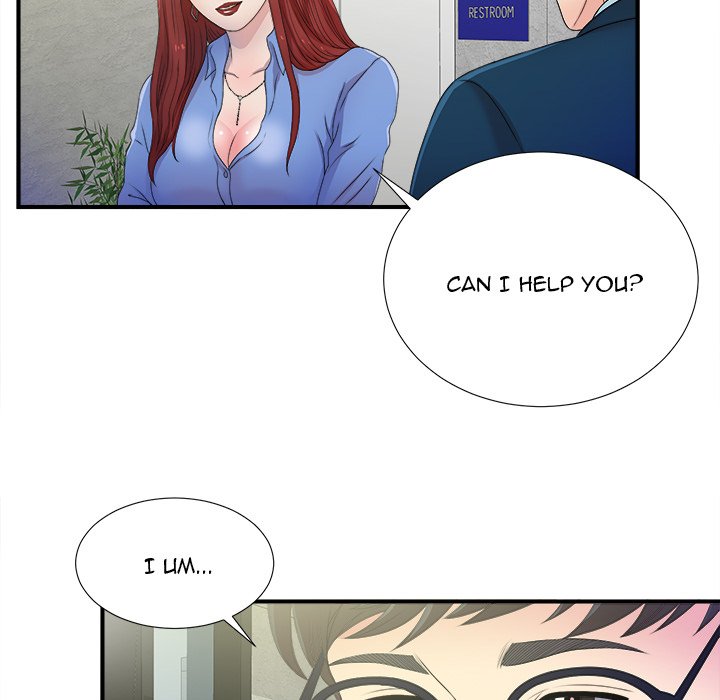 The Rookie chapter 3 page 86