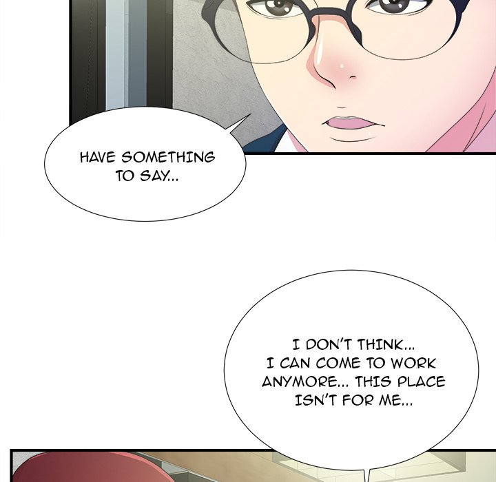 The Rookie chapter 3 page 87