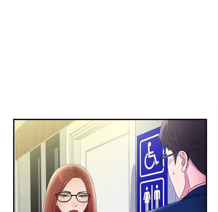 The Rookie chapter 3 page 90