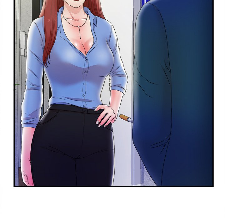 The Rookie chapter 3 page 91