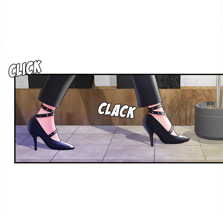 The Rookie chapter 3 page 92