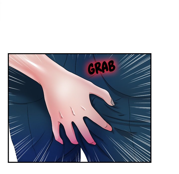 The Rookie chapter 3 page 93