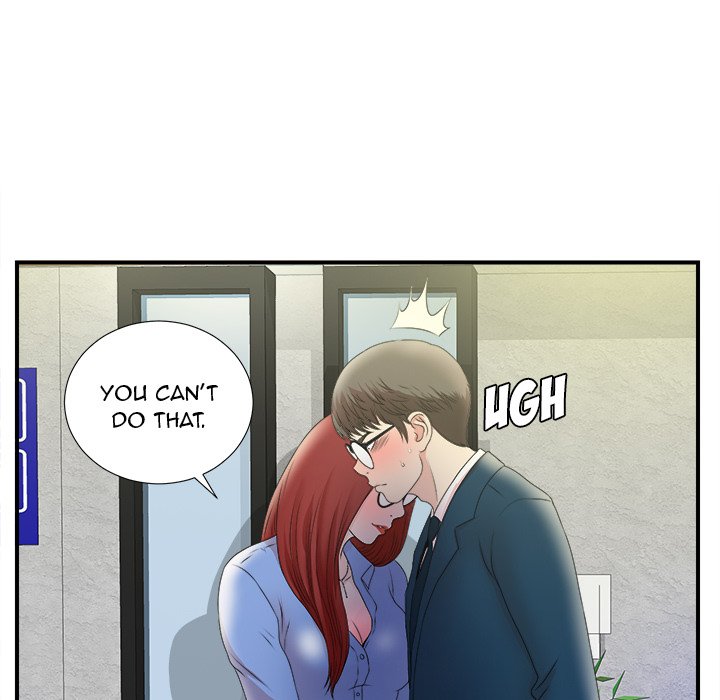 The Rookie chapter 3 page 94
