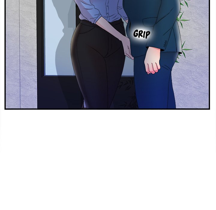 The Rookie chapter 3 page 95