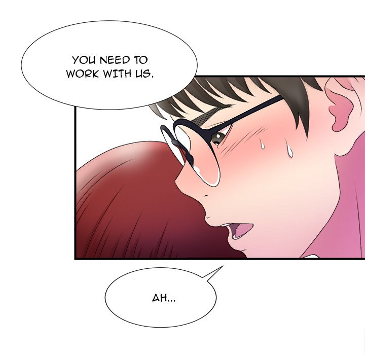 The Rookie chapter 3 page 96