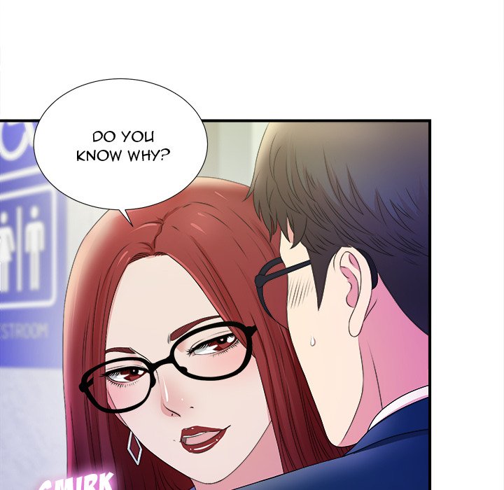 The Rookie chapter 3 page 97