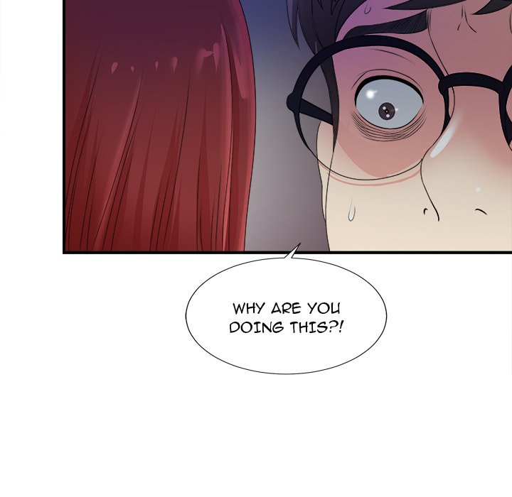 The Rookie chapter 3 page 99