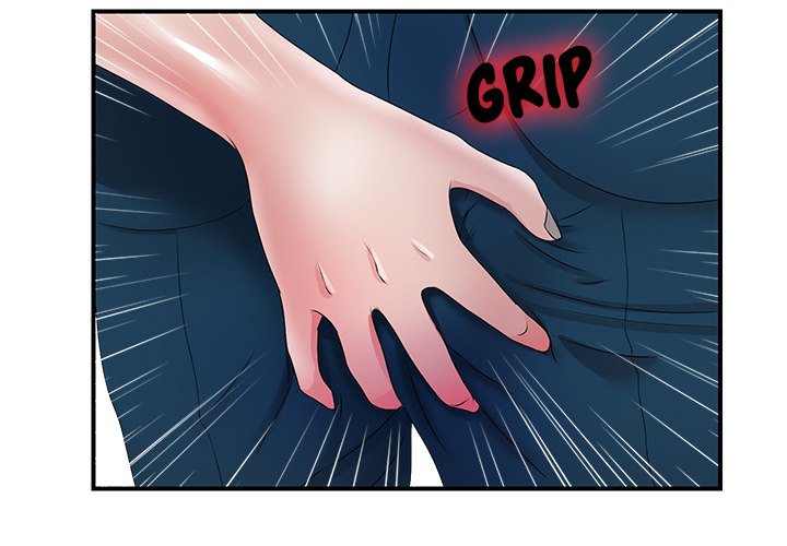 The Rookie chapter 4 page 3
