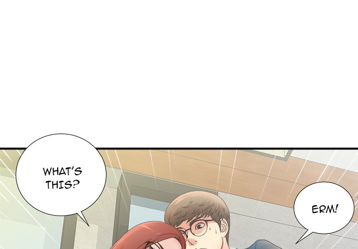 The Rookie chapter 4 page 4