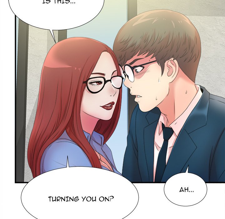 The Rookie chapter 4 page 7