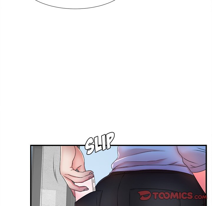The Rookie chapter 4 page 8
