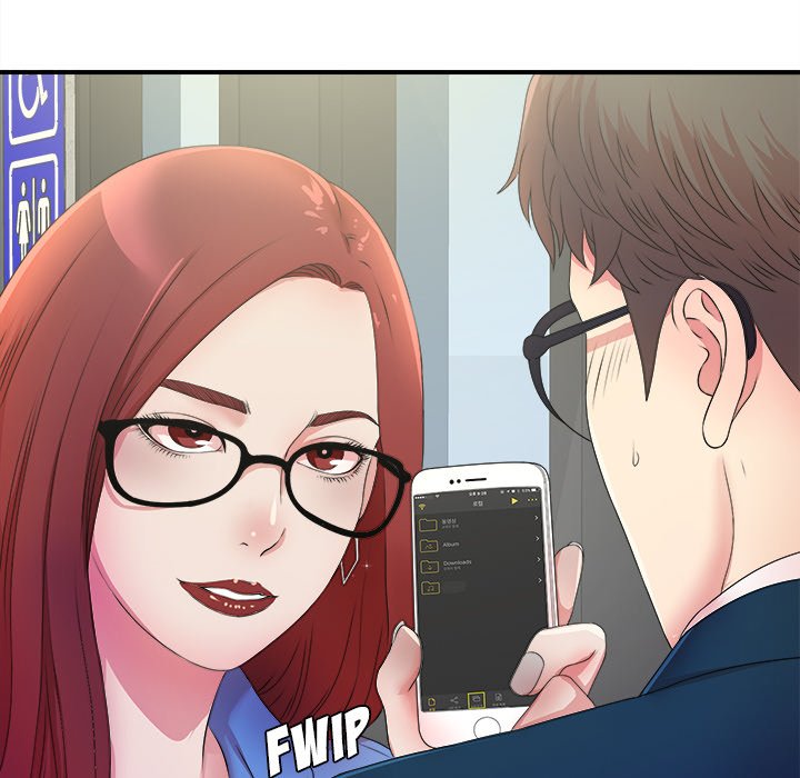 The Rookie chapter 4 page 10