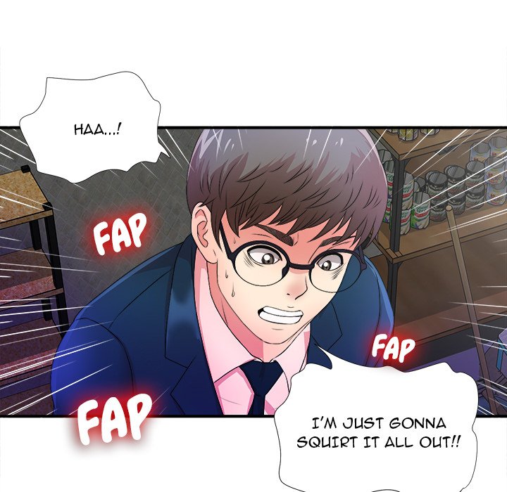 The Rookie chapter 4 page 15