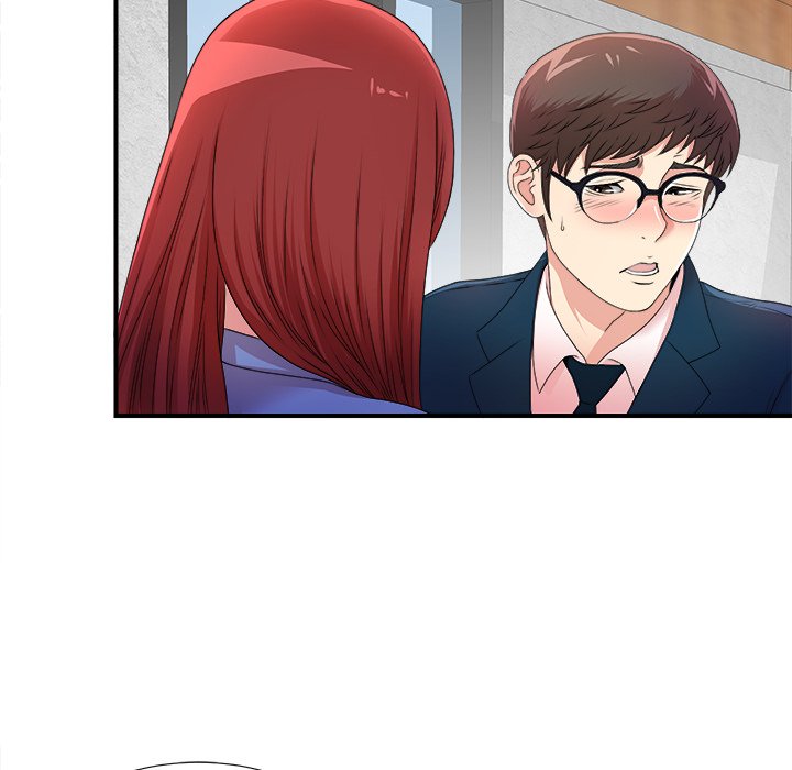 The Rookie chapter 4 page 22