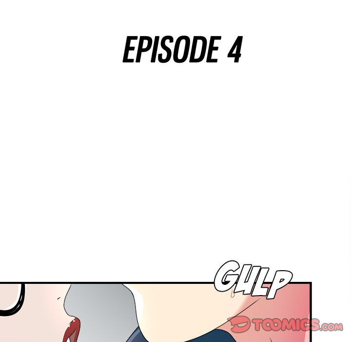 The Rookie chapter 4 page 26