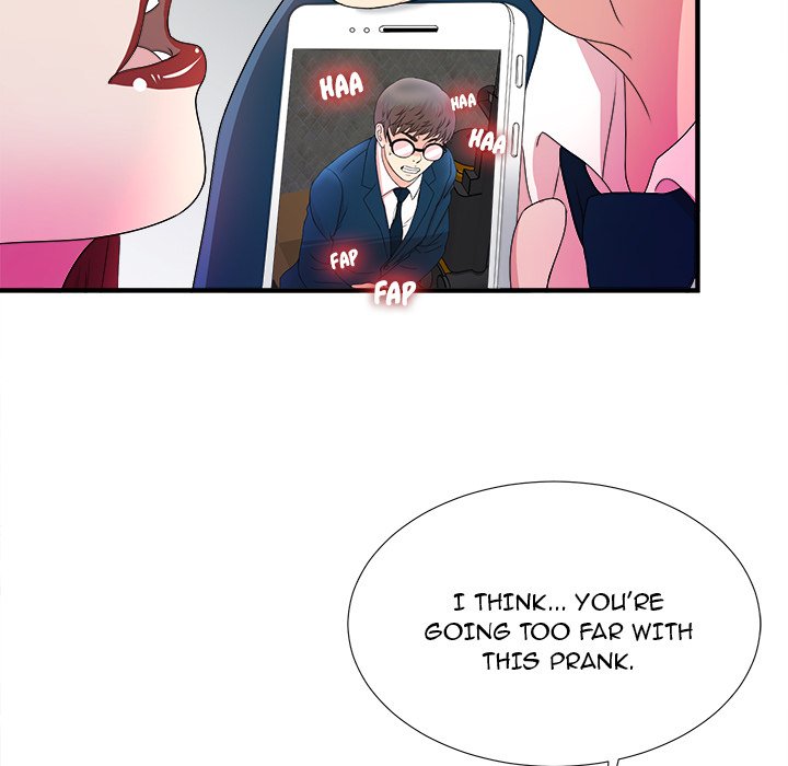 The Rookie chapter 4 page 27