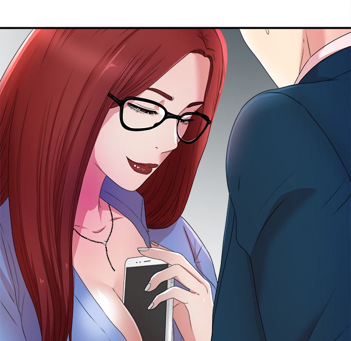 The Rookie chapter 4 page 30