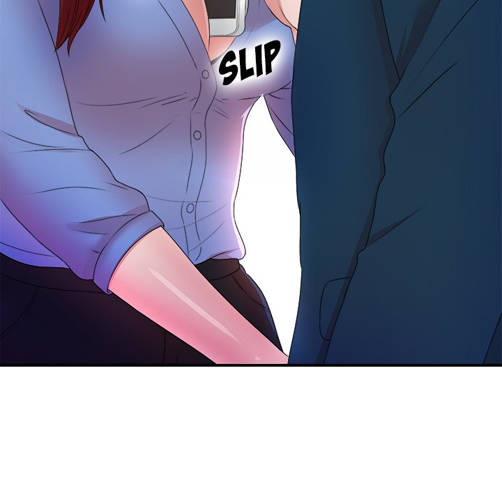 The Rookie chapter 4 page 31
