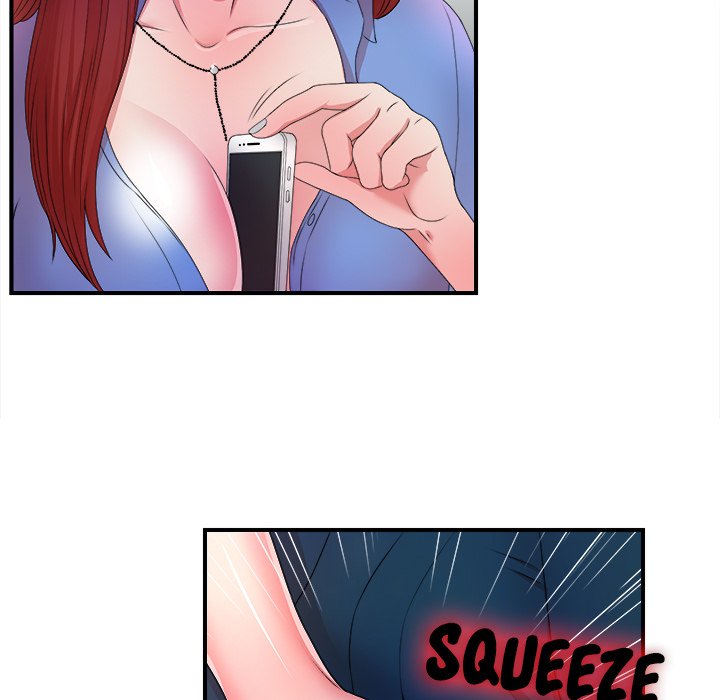 The Rookie chapter 4 page 33