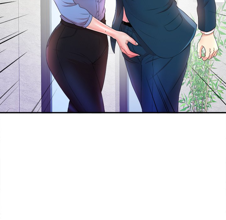The Rookie chapter 4 page 36