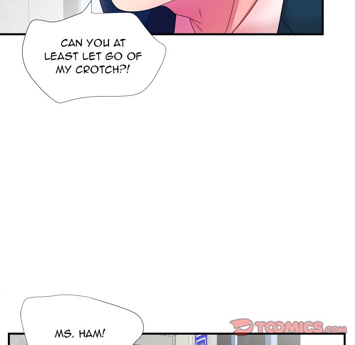 The Rookie chapter 4 page 38