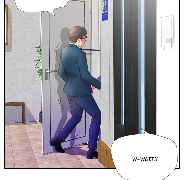 The Rookie chapter 4 page 39