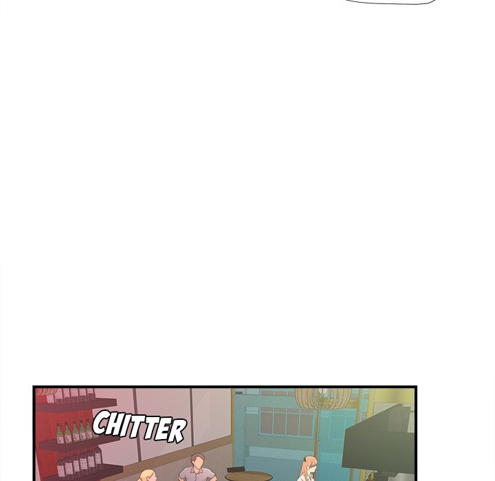 The Rookie chapter 4 page 40