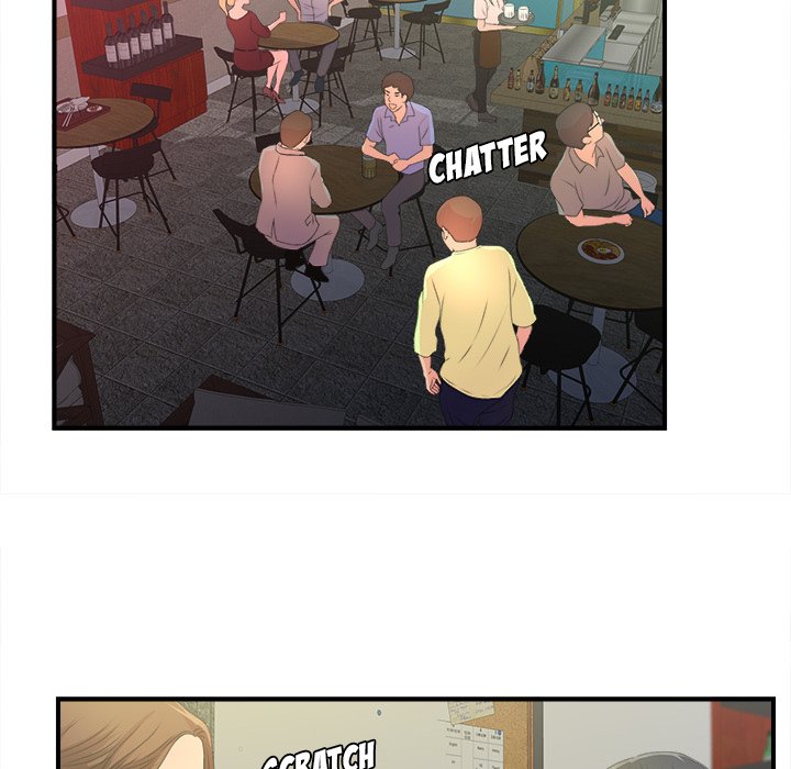 The Rookie chapter 4 page 41