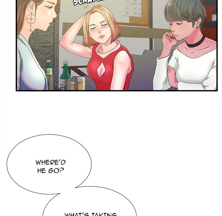 The Rookie chapter 4 page 42