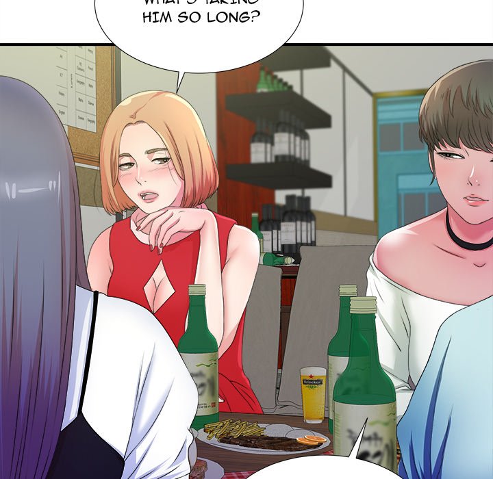 The Rookie chapter 4 page 43