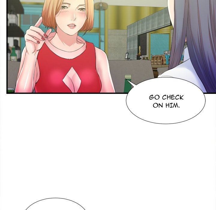 The Rookie chapter 4 page 45