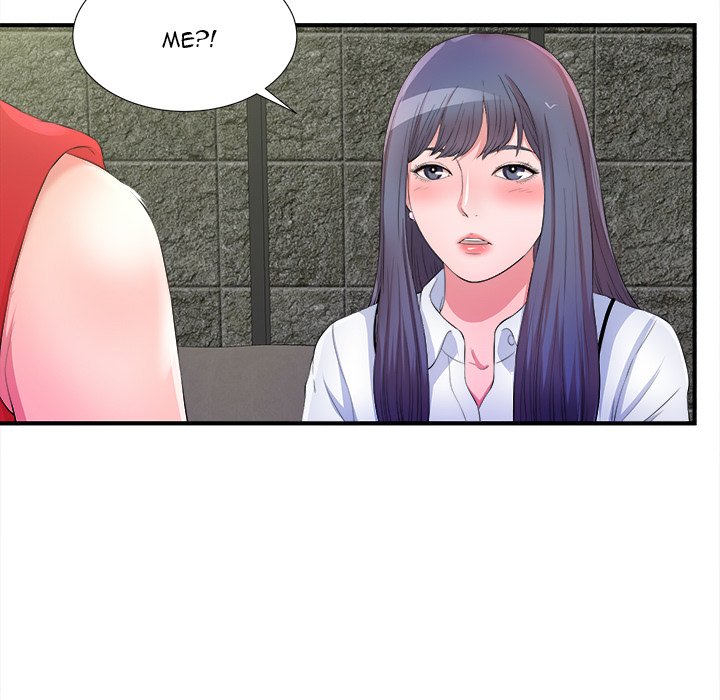 The Rookie chapter 4 page 46