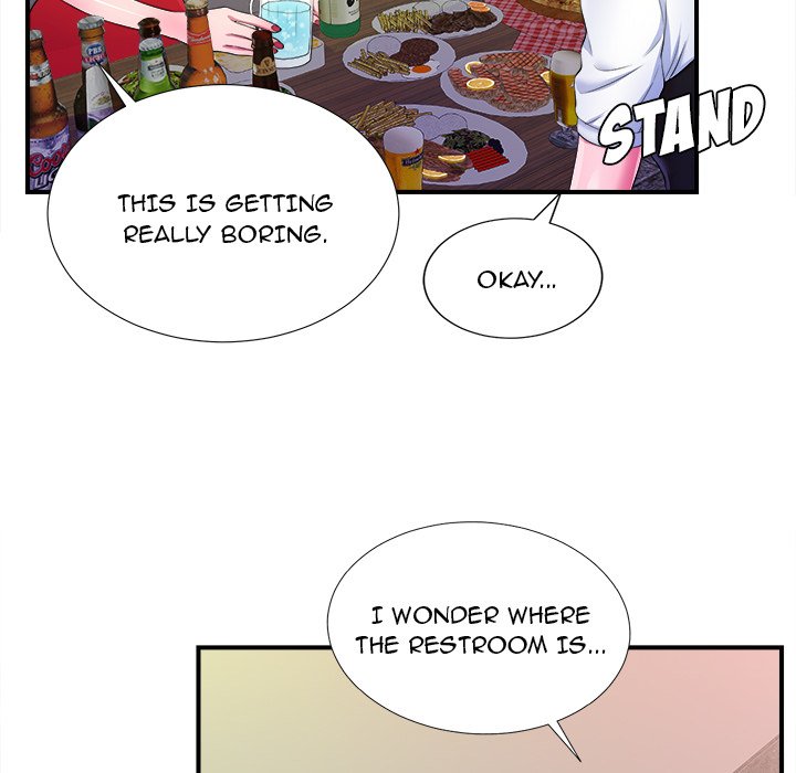 The Rookie chapter 4 page 48