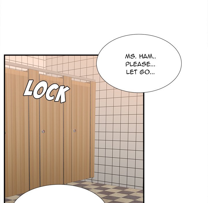 The Rookie chapter 4 page 52