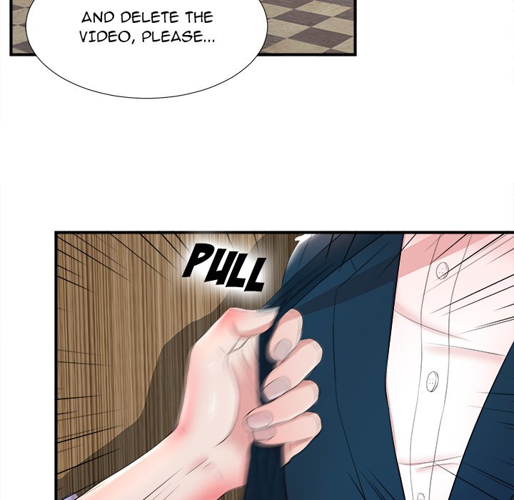 The Rookie chapter 4 page 53