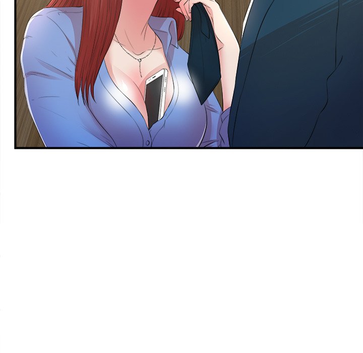 The Rookie chapter 4 page 58