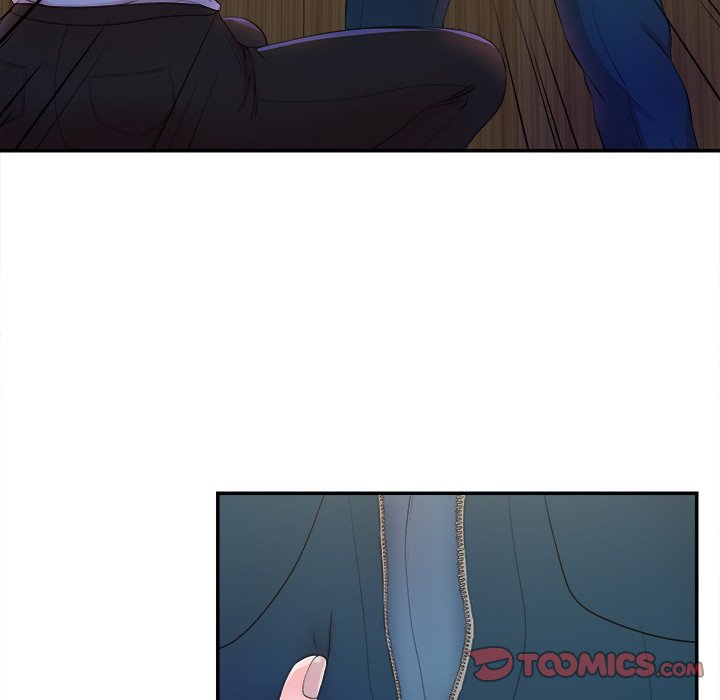 The Rookie chapter 4 page 62