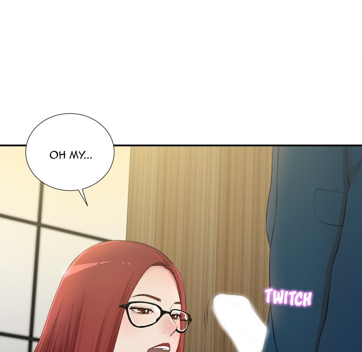 The Rookie chapter 4 page 65