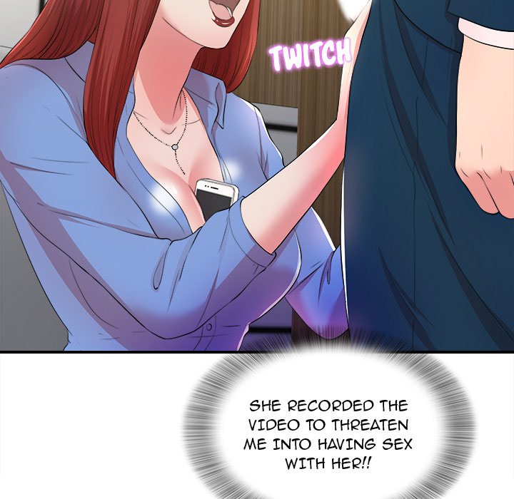 The Rookie chapter 4 page 66