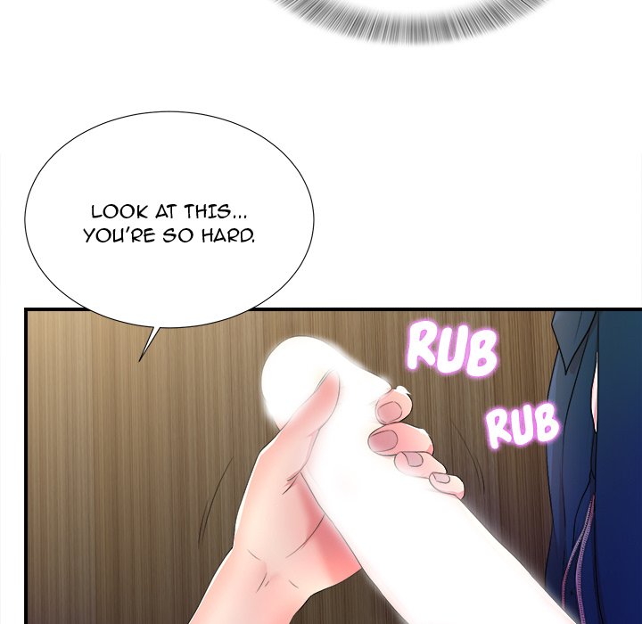 The Rookie chapter 4 page 67