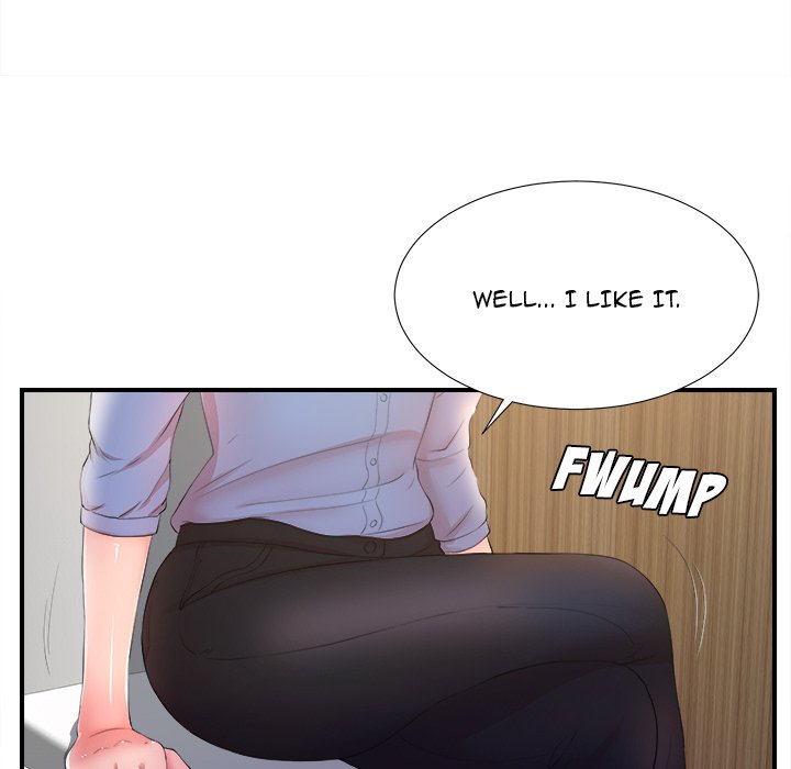 The Rookie chapter 4 page 71
