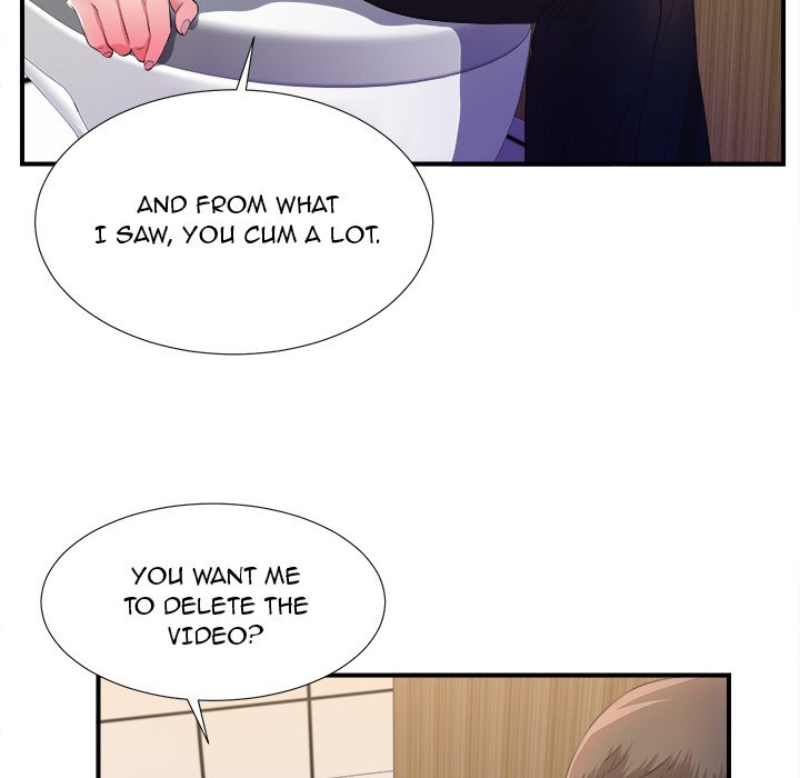 The Rookie chapter 4 page 72