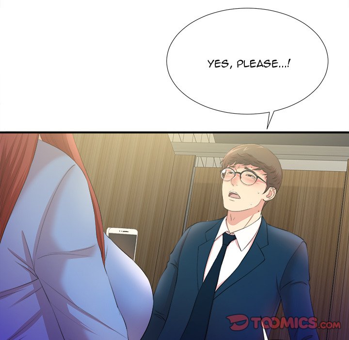 The Rookie chapter 4 page 74