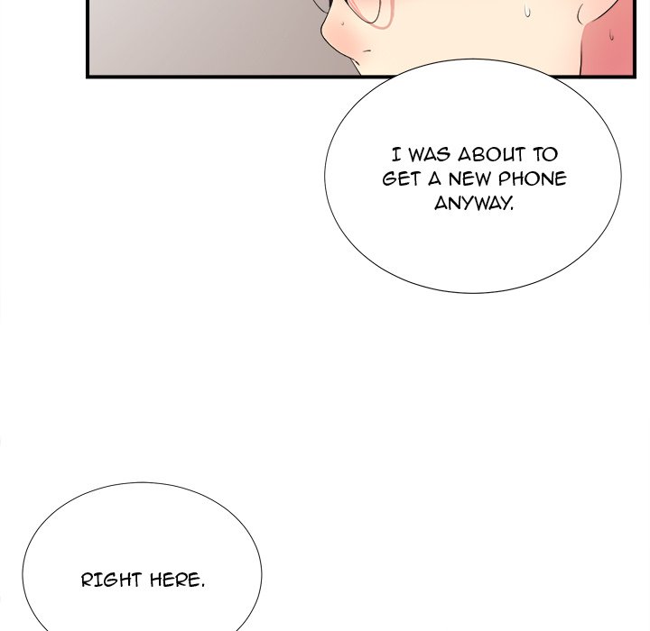The Rookie chapter 4 page 78